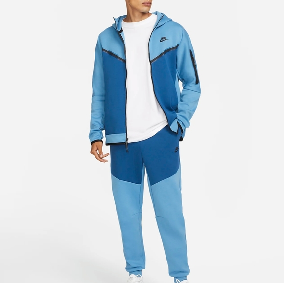 Men Nike joggers (S) - Picture 1 of 6